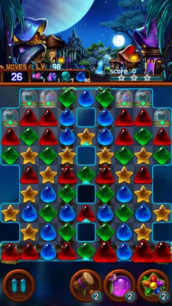 Jewel Galaxy apk Download for Android