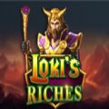 Lokis Riches demo slot apk download for android 1.0.0