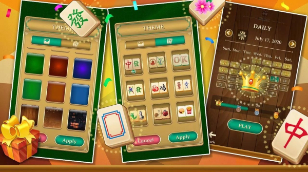 Mahjong Wins Bonus slot game download for android