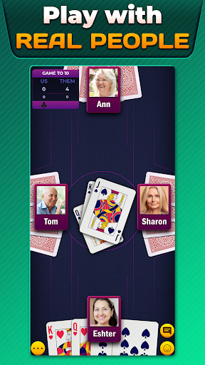 Euchre.com Euchre Online apk download latest versionͼƬ1