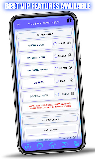 BGM GFX TOOL pro version apk free download