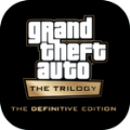 Grand Theft Auto The Trilogy - The Definitive Edition apk obb 1.0.0