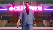 Grand Theft Auto The Trilogy - The Definitive Edition apk obb v1.0.0 screenshot 3