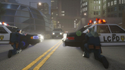 Grand Theft Auto The Trilogy - The Definitive Edition apk obb v1.0.0 screenshot 1
