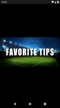 Favorite Betting Tips app download for android latest version v3.0 screenshot 4