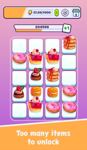 Sweet Merge Merge and Win apk download for android
