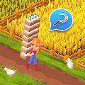 Big Farm Harvest Idle Farm apk download for android