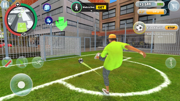 City Sims Live and Work apk download latest version v0.1.6 screenshot 4