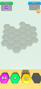 HexaNumberSort apk download for android v2.0 screenshot 1