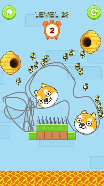 Save The Pappy apk download for android