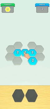 HexaNumberSort apk download for android v2.0 screenshot 2