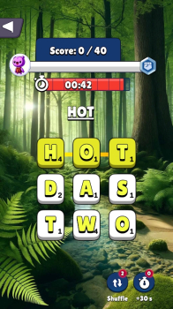 Duel Words apk download for android v1.0 screenshot 3