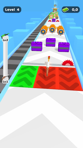 Bullet Maker game download for android
