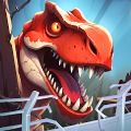 Dino Fighter Jurassic Escape apk download for android