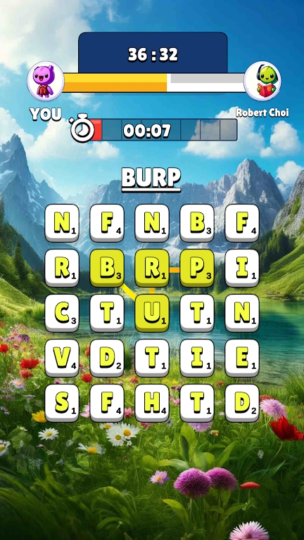 Duel Words apk download for androidͼƬ1