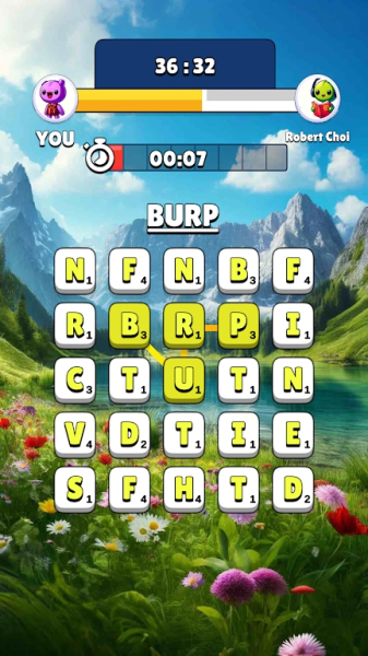 Duel Words apk download for android