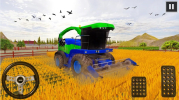 Big Farming Tractor Games 3d apk free download v1.0.1 screenshot 3