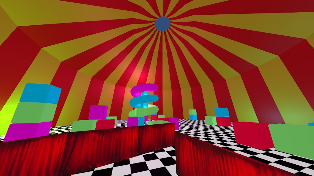 Creepy Clown Circus Escape apk download for android