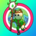 Tree Superhero King Forest apk download for android