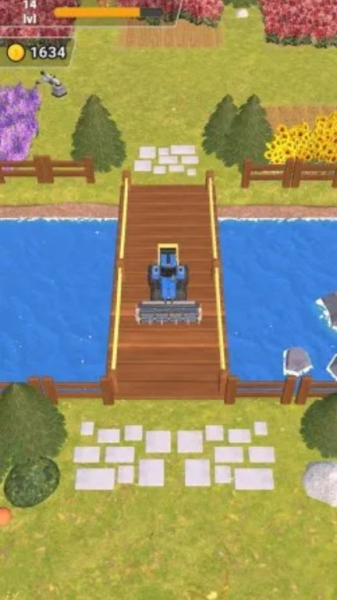 Farm Sim Master apk download for android
