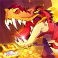 Red Dragon Legend Hunger Chest apk download latest version