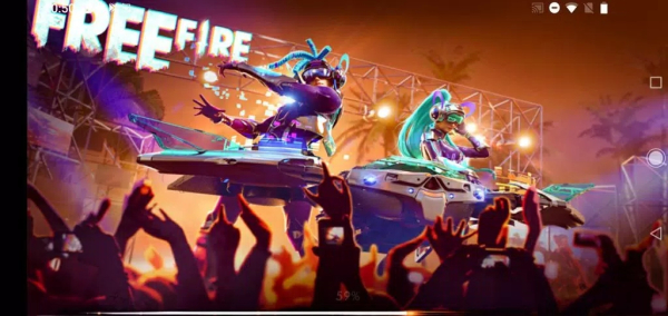 Free Fire Advance Server 2024 update apk download latest version