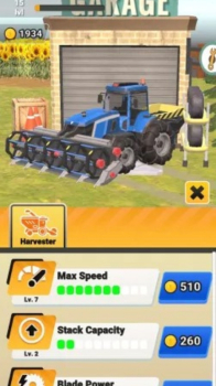 Farm Sim Master apk download for android v0.1.1 screenshot 2