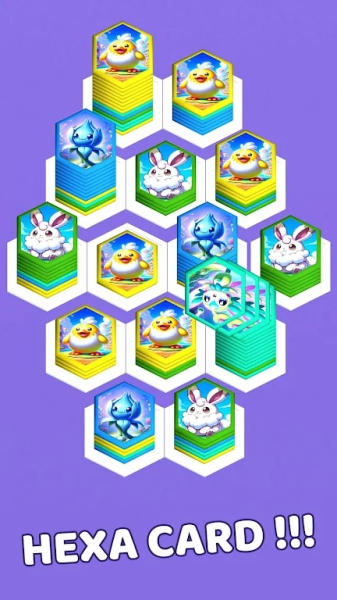 Monster Card Sort apk download for android
