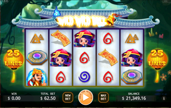 Chi You APK download latest version