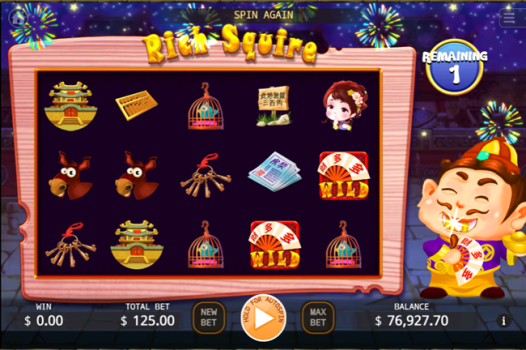 Rich Squire apk download latest version v1.0 screenshot 3