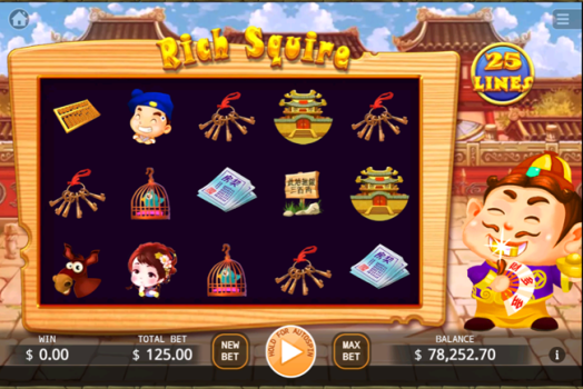 Rich Squire apk download latest version v1.0 screenshot 2