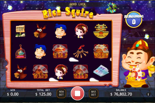 Rich Squire apk download latest version v1.0 screenshot 4