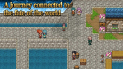 RPG Alphadia I & II full game free download latest version v1.0.3g screenshot 1