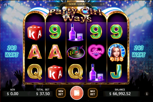 Party Girl Ways apk download latest version v1.0 screenshot 4