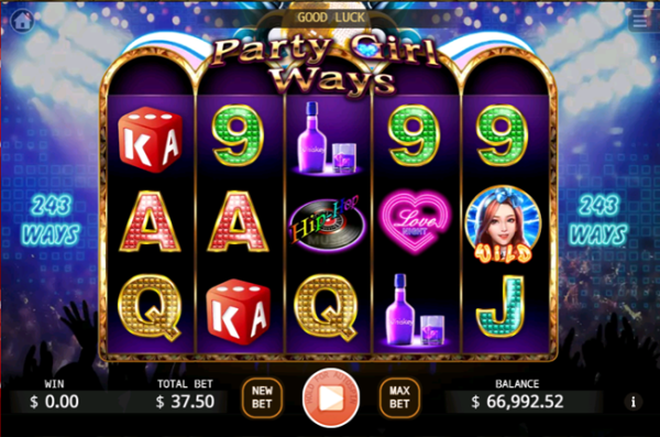 Party Girl Ways apk download latest version