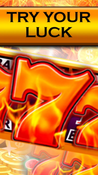 Ultra Burn Slot Apk Free Download for Android v2.0.0 screenshot 2