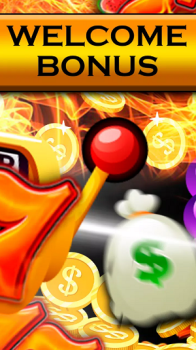 Ultra Burn Slot Apk Free Download for Android v2.0.0 screenshot 3