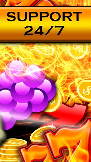 Ultra Burn Slot Apk Free Download for AndroidͼƬ1