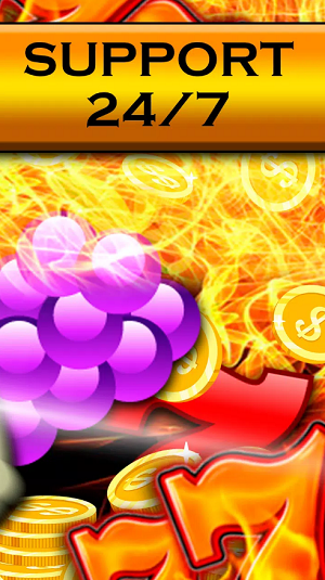 Ultra Burn Slot Apk Free Download for Android