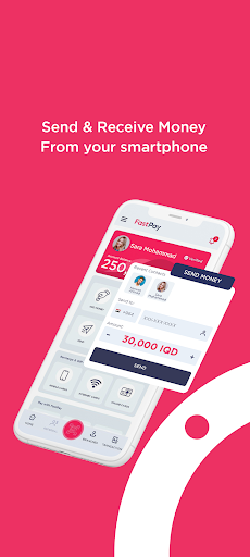 FastPay Wallet apk Download for Android