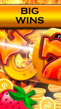 Ultra Burn Slot Apk Free Download for Android v2.0.0 screenshot 1