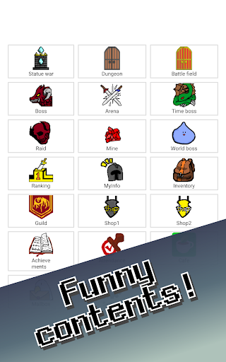 Mud Rpg Clicker Idle apk download for android