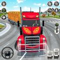 Adventure Truck Game Truck 3D apk free download 0.1