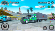 Adventure Truck Game Truck 3D apk free download v0.1 screenshot 4