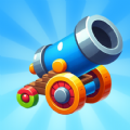 Cannon Runner Ball Blaster apk download for android