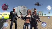 Gangster Games Real City Crime apk download for android v1.0 screenshot 1