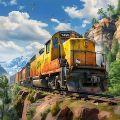 Cargo Train Station apk download for android latest version 0.55