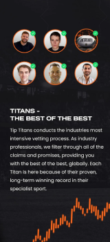 Tip Titans Pro Betting Tips Apk Latest Version v1.3.5 screenshot 3