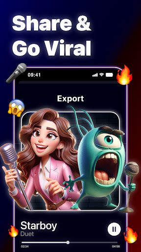 Duet AI AI Duet Songs App Download Latest Version