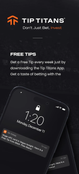 Tip Titans Pro Betting Tips Apk Latest Version v1.3.5 screenshot 2